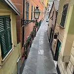 A Casa Di Letta * Santa Margherita Ligure