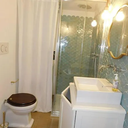 Apartamento A Casa Di Letta