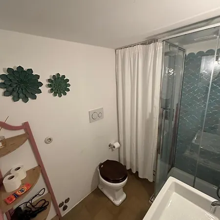 A Casa Di Letta * 산타마르게리타리구레