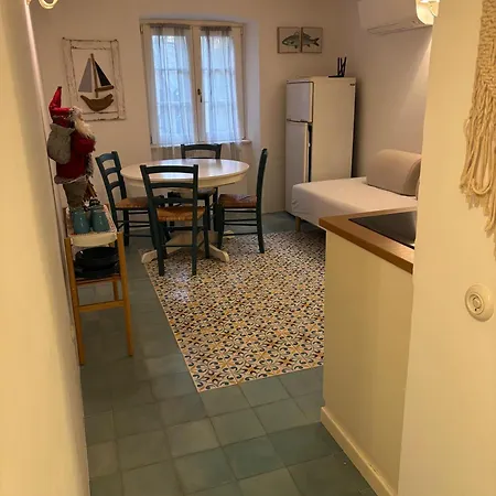 A Casa Di Letta * 산타마르게리타리구레