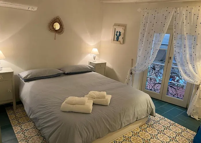 A Casa Di Letta 산타마르게리타리구레