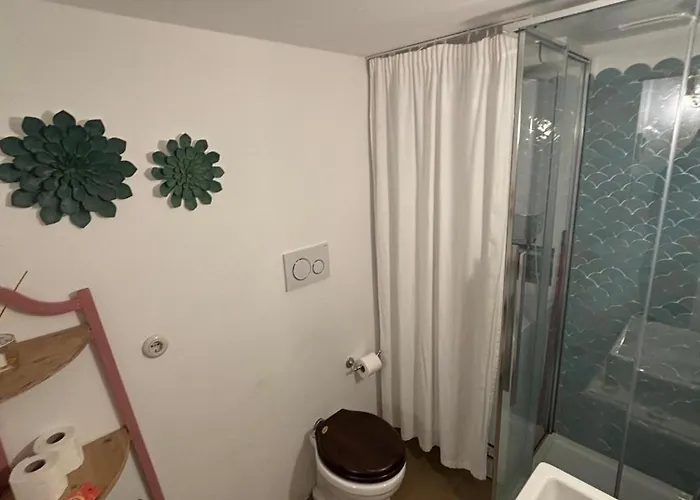 A Casa Di Letta * 산타마르게리타리구레