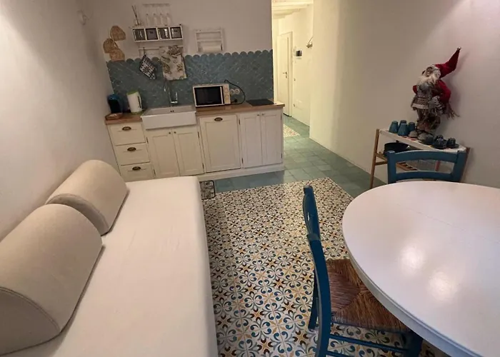 A Casa Di Letta 산타마르게리타리구레