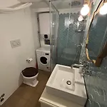 Daire A Casa Di Letta