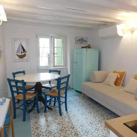 A Casa Di Letta *