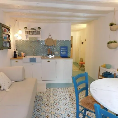 Apartamento A Casa Di Letta Santa Margherita Ligure