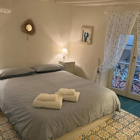 La Casa Sull'Arco By Diletta Santa Margherita Ligure