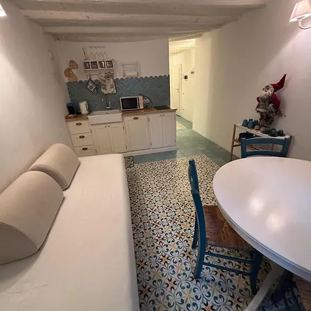 A Casa Di Letta Santa Margherita Ligure