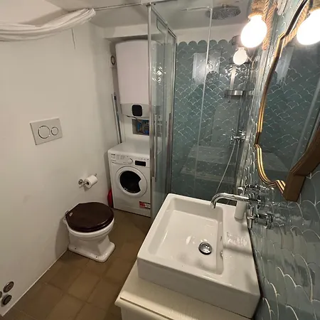 Appartamento A Casa Di Letta