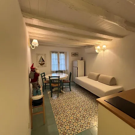 A Casa Di Letta * Santa Margherita Ligure