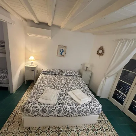 La Casa Sull'Arco By Diletta