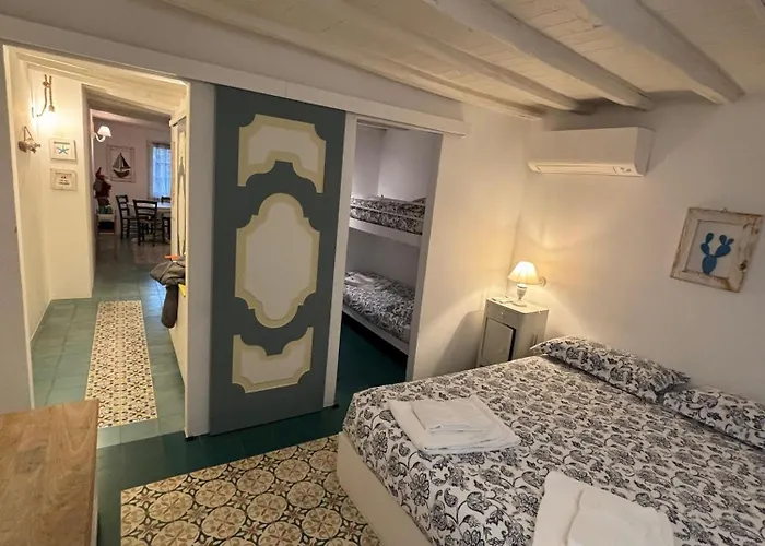 A Casa Di Letta *
