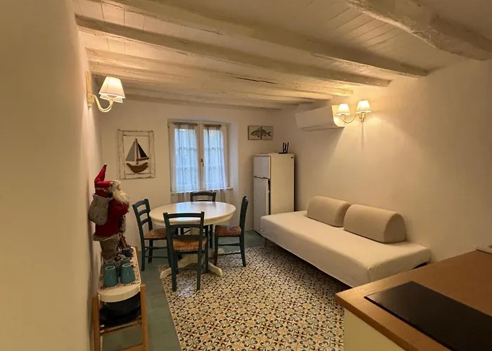 A Casa Di Letta