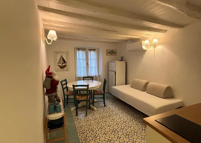 A Casa Di Letta * Santa Margherita Ligure