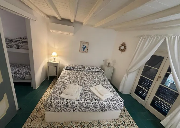 A Casa Di Letta